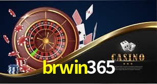 Welcome Bonus brwin365