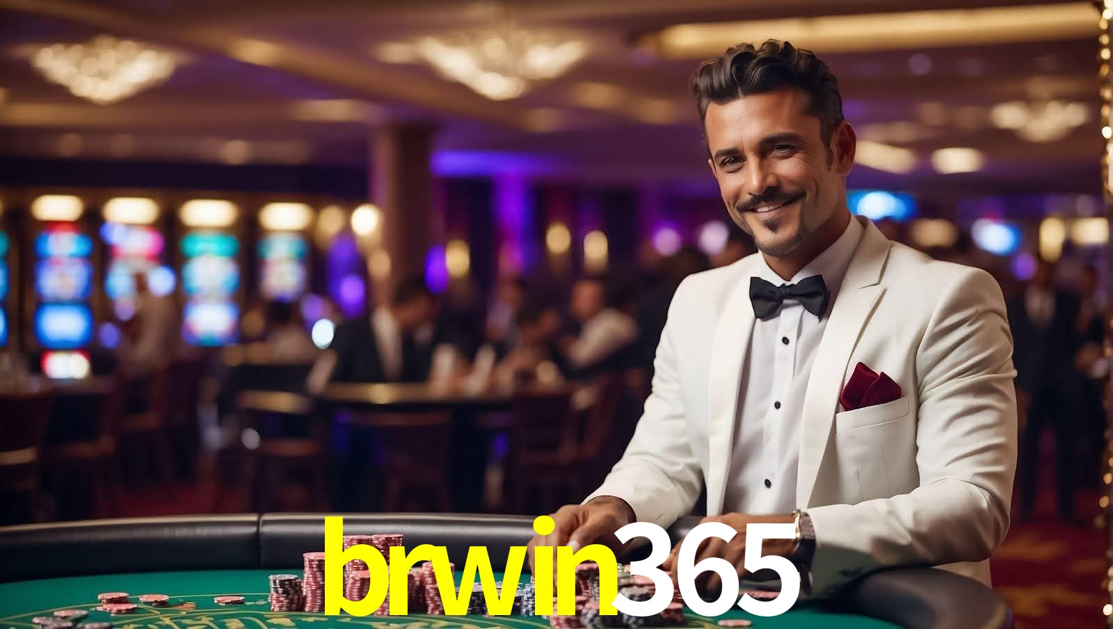 Account Benefits brwin365