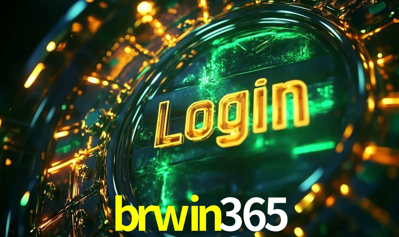 brwin365 App Interface