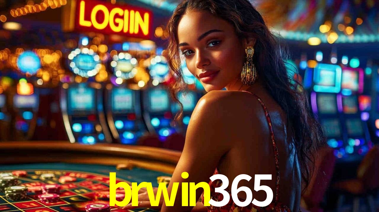 Live Casino brwin365