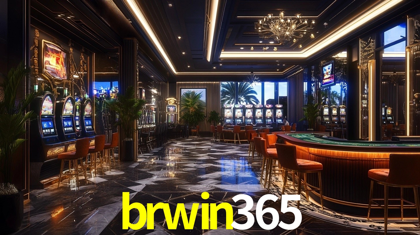 Welcome Bonus brwin365