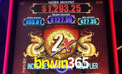 Blackjack Table brwin365